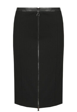 Patrizia Pepe: Чёрная юбка 