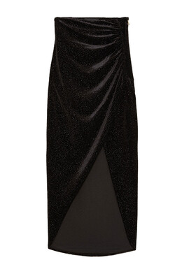 Patrizia Pepe: Чёрная юбка 