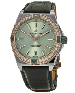 Breitling - Chronomat Watches - U17356531L1P1