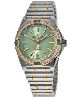 Breitling - Chronomat Watches - U17356531L1U1