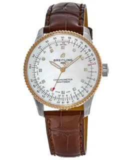 Breitling - Navitimer Watches - U17395211A1P1