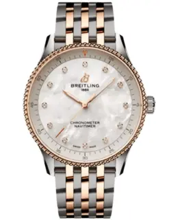 Breitling - Navitimer Watches - U77320E61A1U1