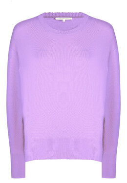 Patrizia Pepe: Трикотажный свитер 