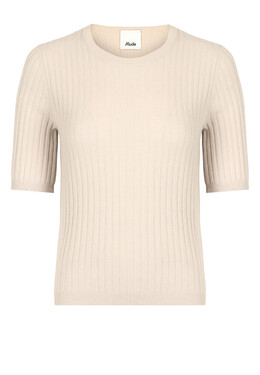 Allude: Трикотажный свитер 