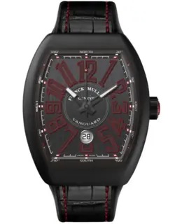 Franck Muller - ساعة Vanguard - V45SCBRTTERB