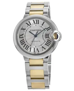 Cartier - Ballon Watches - W2BB0030
