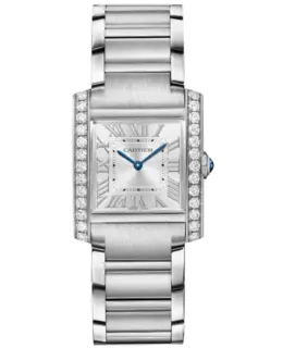 Cartier - Tank Watches - W4TA0021