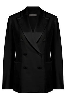 Antonelli Firenze: Чёрный жакет 