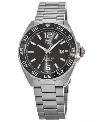 Tag Heuer Formula 1 Automatic Men's Watch WAZ2011.BA0842 (arb12964)