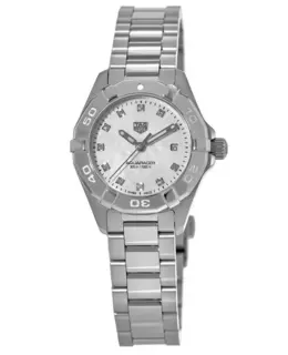 Tag Heuer - ساعة Aquaracer - WBD1414.BA0741