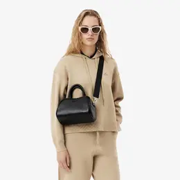 Небольшая женская сумка через плечо Lacoste 2783532