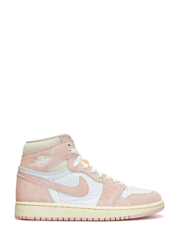 Кроссовки Jordan 1 Retro High OG 'Washed Pink' (W) 234991