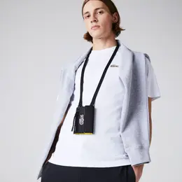 Мужская мини-сумка Lacoste x National Geographic 815925