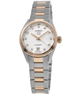 Tag Heuer - Carrera Watches - WBN2450.BD0569
