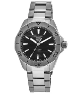 Tag Heuer - ساعة Aquaracer - WBP1110.BA0627