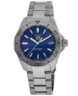 Tag Heuer - ساعة Aquaracer - WBP1113.BA0000