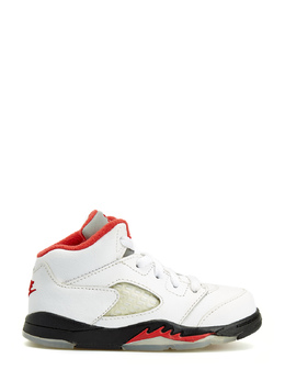 Кроссовки Jordan 5 Retro 'Fire Red' (TD) 253675