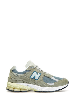 Кроссовки New Balance 2002R 'Refined Future - Mirage Grey' 230847