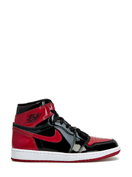 Кроссовки Jordan 1 Retro High OG 'Patent Bred' 222971