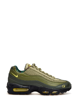 Кроссовки Corteiz x Nike Air Max 95 SP 'Rules the World - Sequoia' 238801