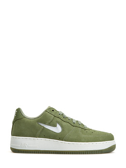 Кроссовки Nike Air Force 1 Jewel 'Color Of The Month - Oil Green' 242754