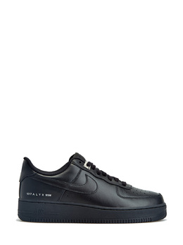 Кроссовки 1017 ALYX 9SM x Nike Air Force 1 Low SP 'Triple Black' 244266