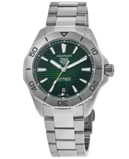 Tag Heuer - ساعة Aquaracer - WBP2115.BA0627
