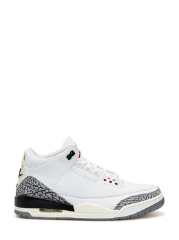 Кроссовки Jordan 3 Retro 'White Cement - Reimagined' 234979