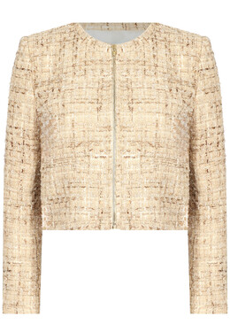 Iro: Бежевый жакет 