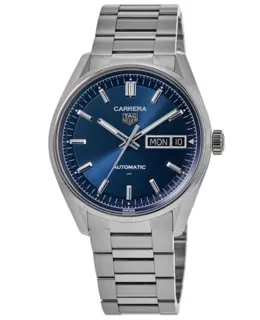 Tag Heuer - Carrera Watches - WDA2112.BA0043