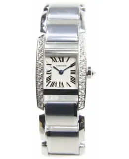 Cartier - Watches - WE70039H