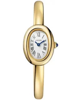 Cartier - Baignoire Watches - WGBA0045