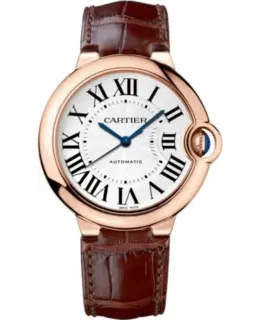Cartier - Ballon Watches - WGBB0009