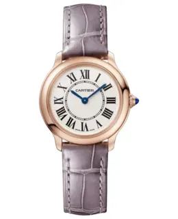 Cartier - Ronde Watches - WGRN0013