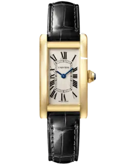 Cartier - Tank Watches - WGTA0039