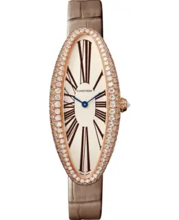 Cartier - Baignoire Watches - WJBA0006