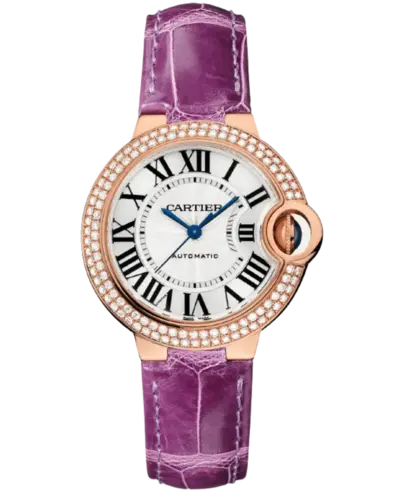 Cartier Ballon Bleu de Cartier WJBB0051 wjbb0051 (arb13147)