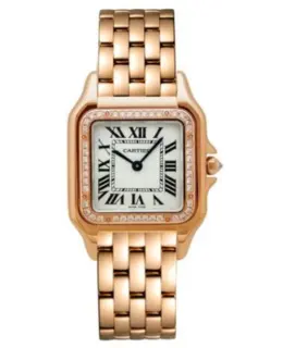 Cartier - Panthere Watches - WJPN0009