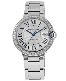 Cartier - Ballon Watches - WSBB0040-CD