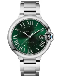 Cartier - Ballon Watches - WSBB0071