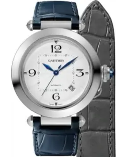 Cartier - Pasha Watches - WSPA0010