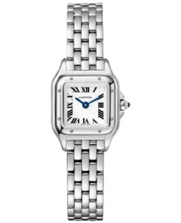 Cartier - Panthere Watches - WSPN0012