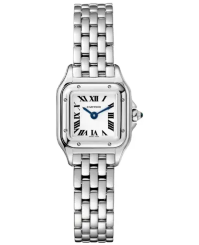 Cartier Panthere de Cartier Mini Quartz WSPN0012 Authentic Women's Watch (arb13218)
