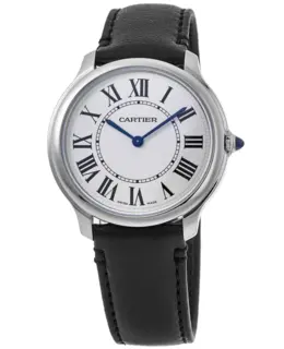 Cartier - Ronde Watches - WSRN0031