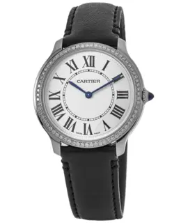 Cartier - Ronde Watches - WSRN0031-CD