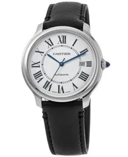 Cartier - Ronde Watches - WSRN0032