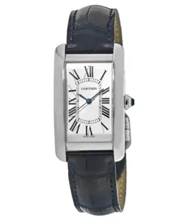 Cartier - Tank Watches - WSTA0018