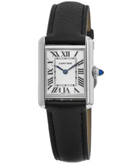 Cartier - Tank Watches - WSTA0042