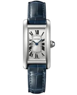 Cartier - Tank Watches - WSTA0043
