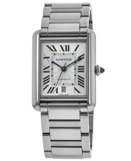 Cartier - Tank Watches - WSTA0053